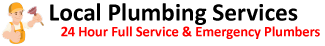 Mount Braddock Plumbers